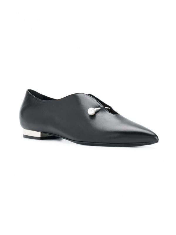 COLIAC POINTED TOE SHOES